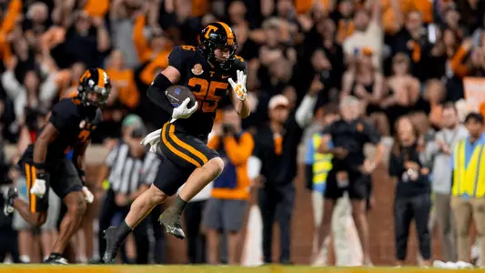 Will Brooks vs. Kentucky (2024)