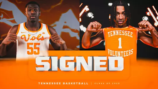 2024 MBB Signing Day