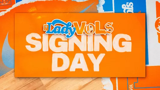 2024 WBB Signing Day Graphic