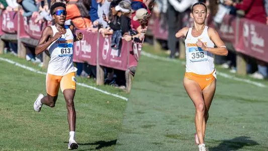 UTXC 2024 South Regional