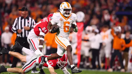 UTFB at UGA 2024