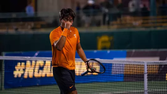 Shunsuke Mitsui Day 1 NCAA Individual Championships