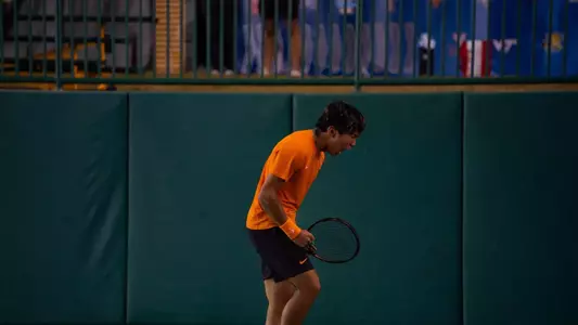 Shunsuke Mitsui Day 2 NCAA Individual Championships