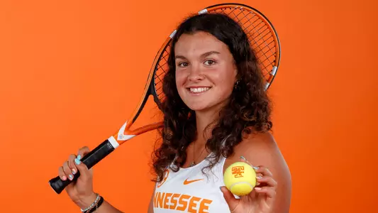 Francesca Mattiloi Signing