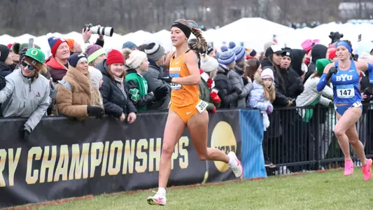 2024 XC National Championships