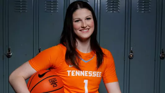 Sara Puckett BSI image vs. Samford