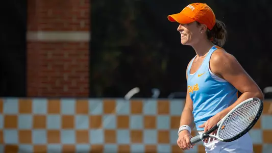 Maeve Thornton - Rome Tennis Classic