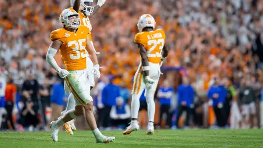 Will Brooks vs. Florida (2024)