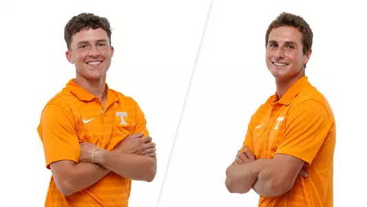 Alejandro Moreno and Alex Kotzen