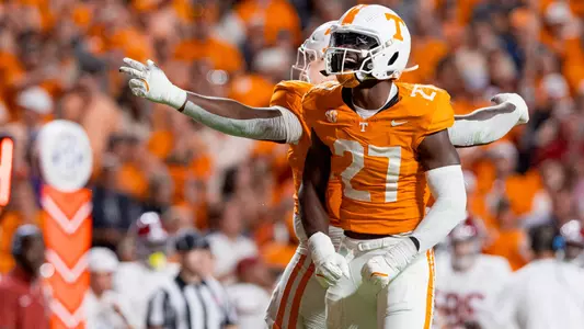 James Pearce Jr. vs. Alabama (2024)