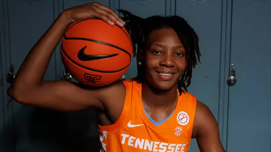 Hoops Central: RV/RV Lady Vols vs. MTSU