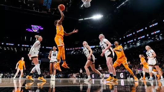 Cooper Named TSWA Player of the Week (12/10/24)