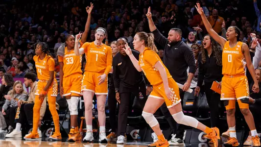 USBWA Team of the Week (12/10/24