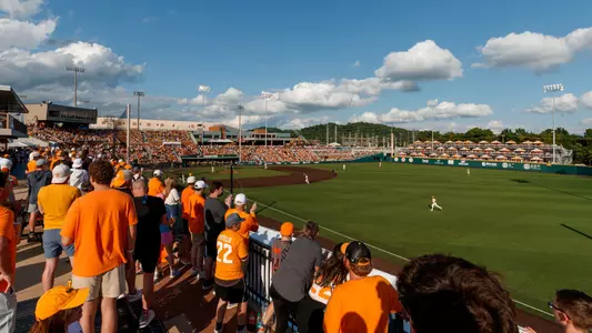 Lindsey Nelson Stadium (2024 Postseason)