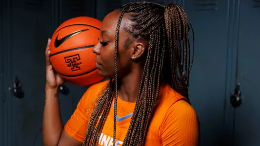 Samara Spencer Memphis Preview