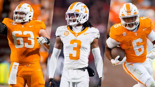 Mays, McCoy, Sampson