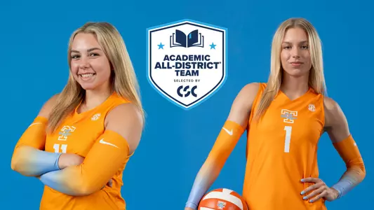 2024 CSC VB All-District Team