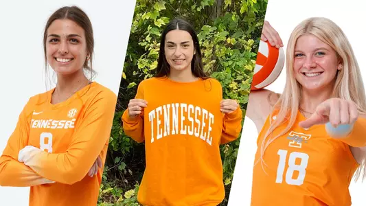 2025 VB Signing Class