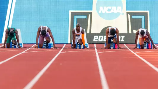 T'Mars McCallum - 2024 NCAA Outdoor Championships