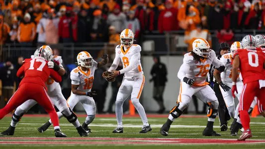 vs. OSU Recap