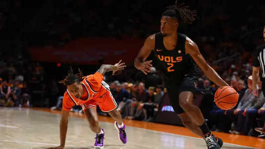 Chaz Lanier vs. Syracuse