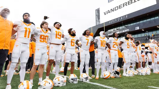 Vanderbilt Postgame