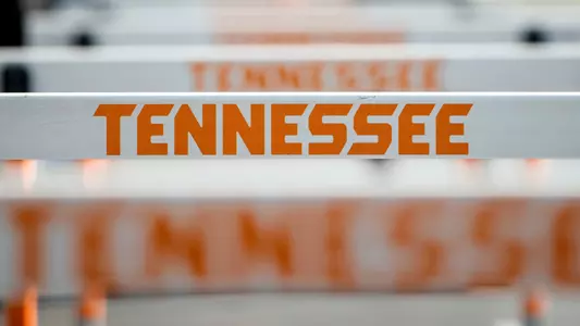 Track Hurdles - 2023 NCAA East Prelims