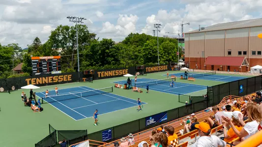 Gf Tennis center