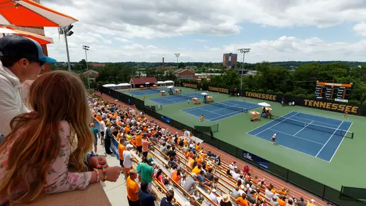 GF Tennis Center