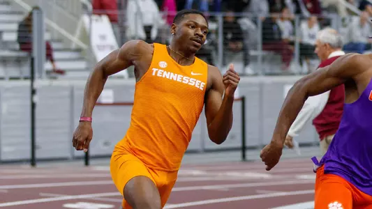 Christian Parker - Ted Nelson Invitational