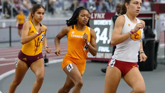 Ka'Myya Haywood - 1/20/24 Ted Nelson Invitational