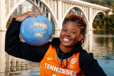 WBB Jasmine Powell