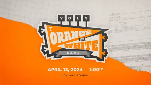 2024 Orange & White Game