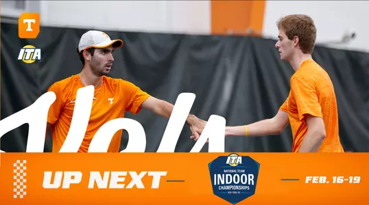 MTEN Up Next ITA Indoors