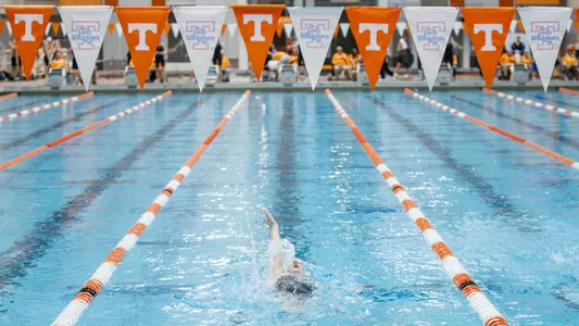 Allan Jones Intercollegiate Aquatic Center