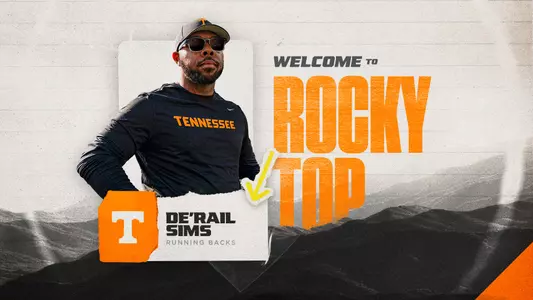 De'Rail Sims Graphic