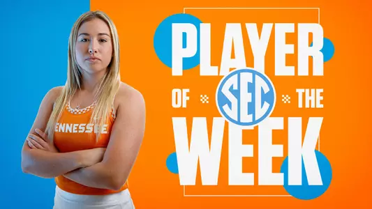 SEC POTW - Lauren Anzalotta
