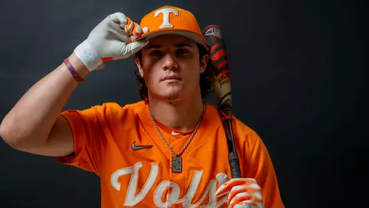 Reese Chapman Portrait (2024)