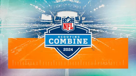 2024 NFL Combine
