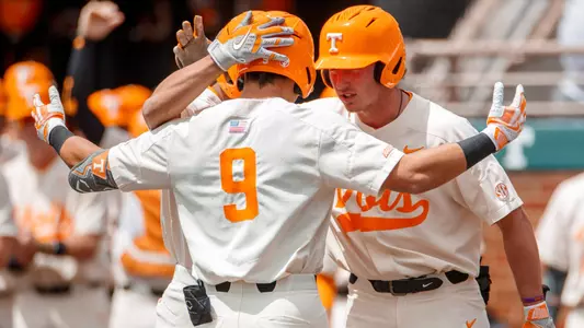 Hunter Ensley vs. Vanderbilt (2023)