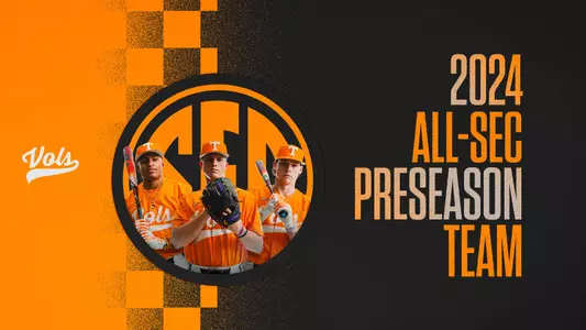2024 BSB Preseason All-SEC