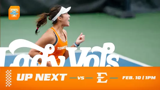 Up Next: ETSU