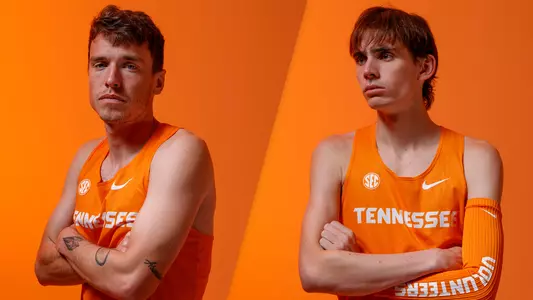 Dalton Hengst / Jacob Lewis - 2024 Portraits