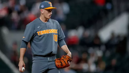 AJ Causey vs. Texas Tech (2024)