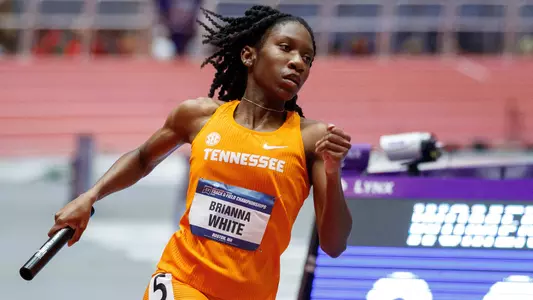 Brianna White - 2024 NCAA Indoor Championships