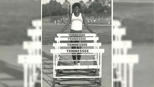 Benita Fitzgerald - 2024 Collegiate Athlete HOF