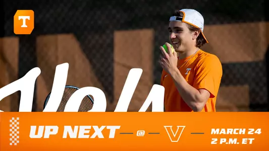 MTEN Up Next at Vanderbilt