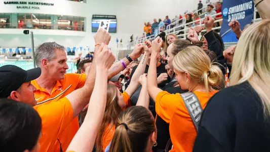 Team Huddle