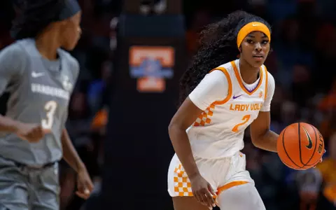 Rickea Jackson vs. Vanderbilt (2023-24)