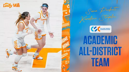 2024 CSC Academic All-District Team